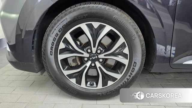 Kia Carnival 4th generation id 4929944 из Кореи 15