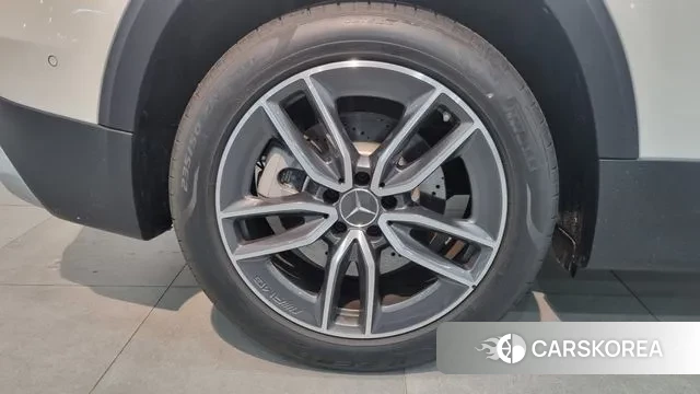 Mercedes-Benz GLB-Class X247 id 3575868 из Кореи 15