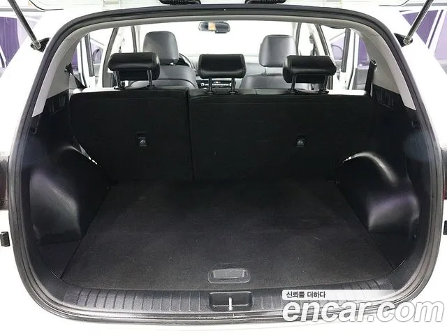 Kia Sportage 4th Generation id 2870803 из Кореи 15