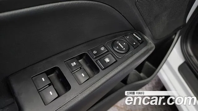 Hyundai The New Avante AD id 2538769 из Кореи 15