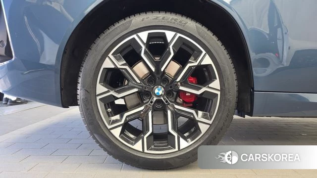 BMW X3 (G45) id 4941137 из Кореи 27