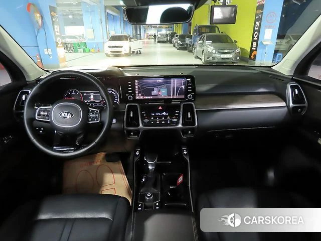 Kia Sorento 4th Generation id 4206637 из Кореи 15