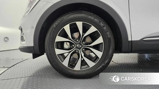 Renault Korea (Samsung) XM3 id 4854982 из Кореи 15