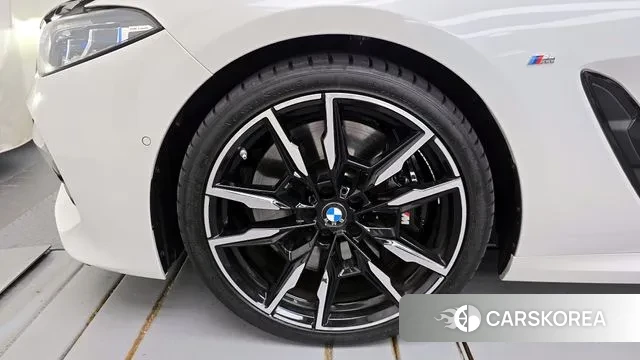 BMW 8 Series (G15) id 3087700 из Кореи 15