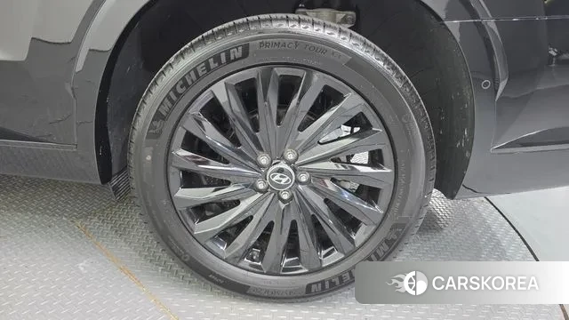 Hyundai The New Palisade id 3042780 из Кореи 15