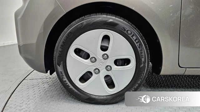 Kia The New Ray id 4519458 из Кореи 15
