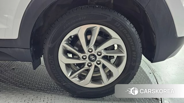 Hyundai All New Tucson id 4530967 из Кореи 26