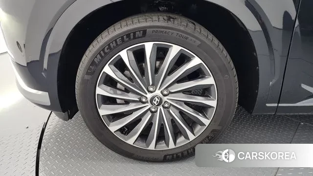 Hyundai The New Palisade id 3389203 из Кореи 15