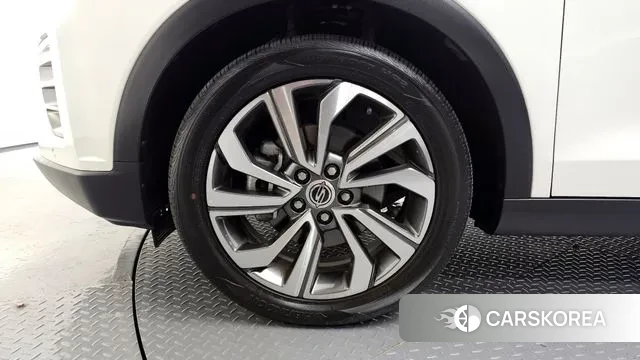 Ssangyong Berry New Tivoli id 2999162 из Кореи 15