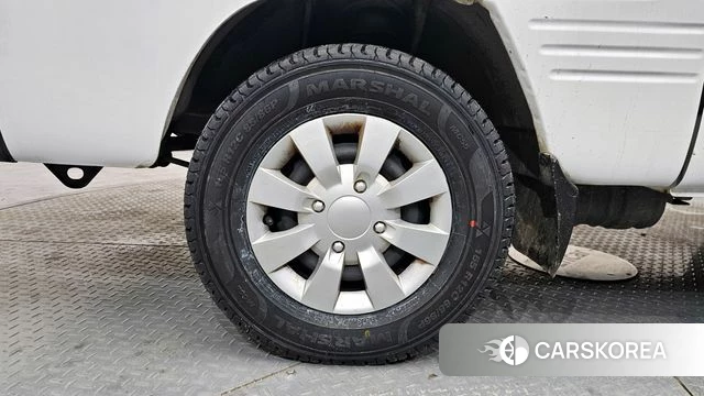 Chevrolet (GM Daewoo) New Damas id 4019282 из Кореи 15