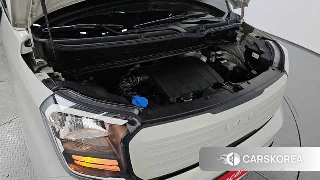 Kia The New Kia Ray id 4443026 из Кореи 25