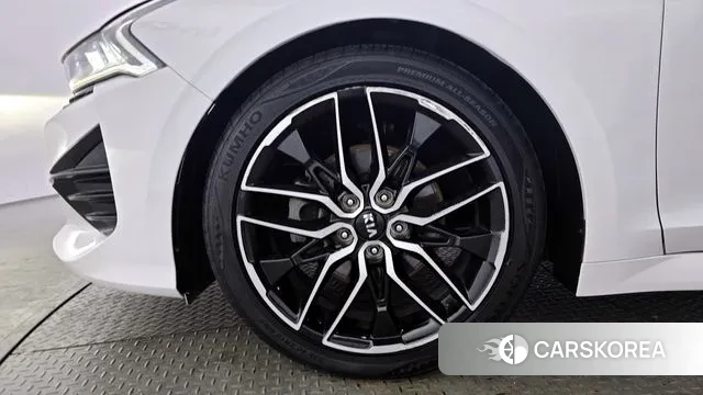 Kia K5 3rd generation id 3519524 из Кореи 15