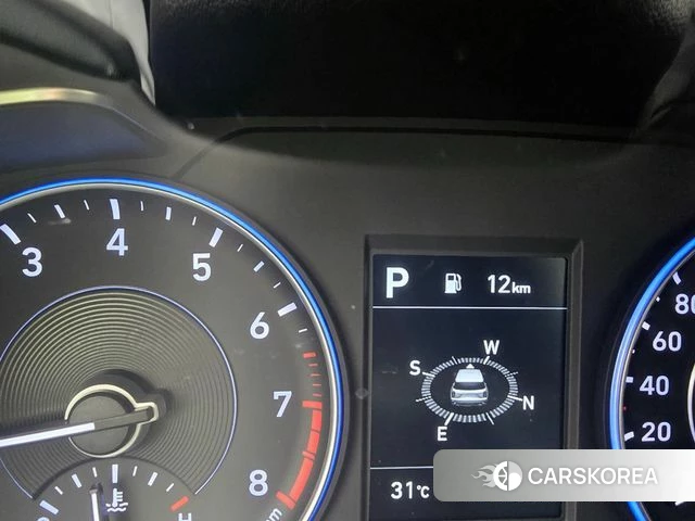 Hyundai Palisade id 4595240 из Кореи 15
