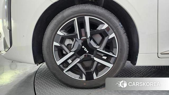 Kia The New K8 id 4921207 из Кореи 15