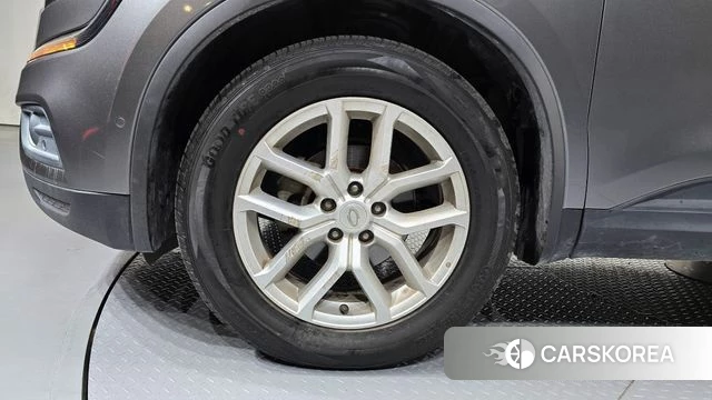 Renault Korea (Samsung) QM6 id 3845473 из Кореи 15