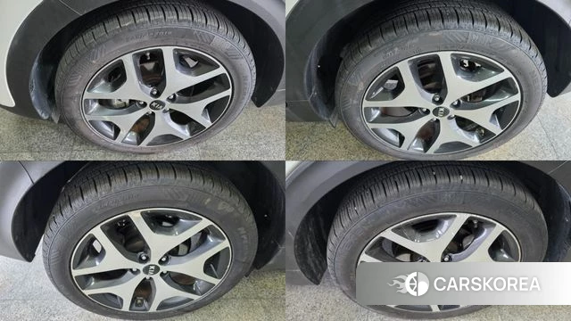 Kia Sportage 4th Generation id 4417491 из Кореи 15