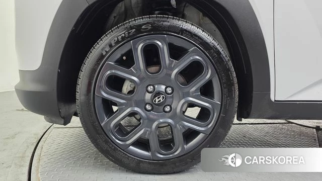 Hyundai Casper id 3839599 из Кореи 15