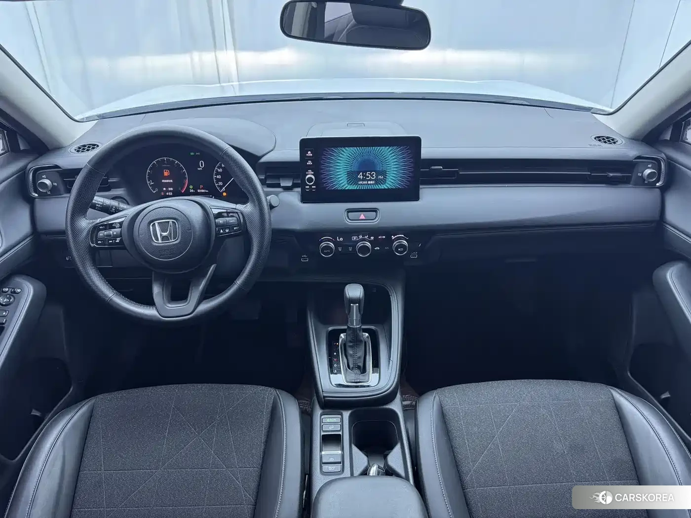Honda Vezel id 4546438 из Китая 11