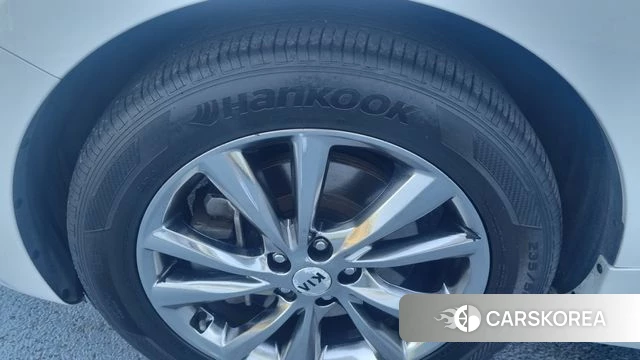 Kia The New Carnival id 4672672 из Кореи 15