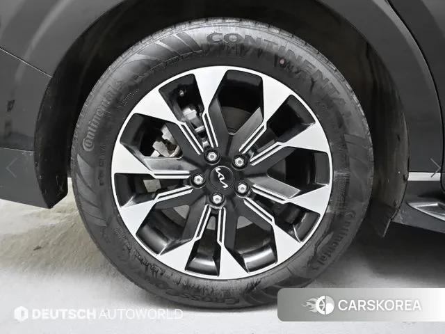 Kia Carnival 4th generation id 3581419 из Кореи 15