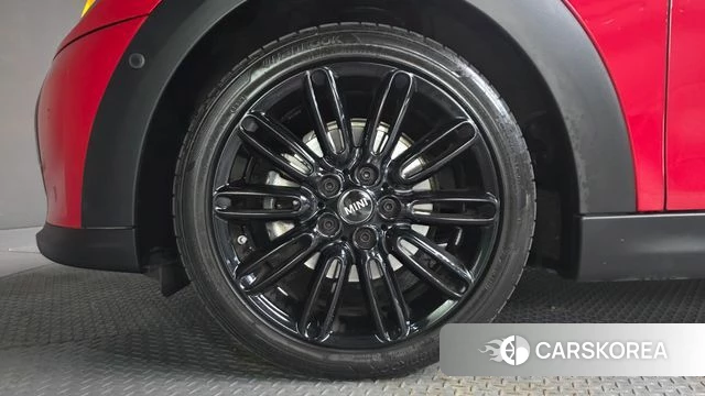 Mini Cooper id 4395022 из Кореи 26