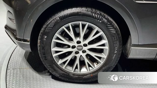 Genesis GV80 id 4187933 из Кореи 15