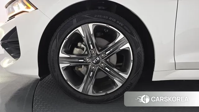 Kia K5 3rd generation id 3160587 из Кореи 15