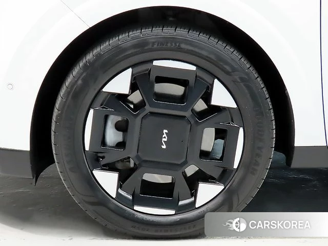 Kia The New Carnival 4th Generation id 4453213 из Кореи 15