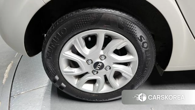 Kia All New Morning (JA) id 4377827 из Кореи 21