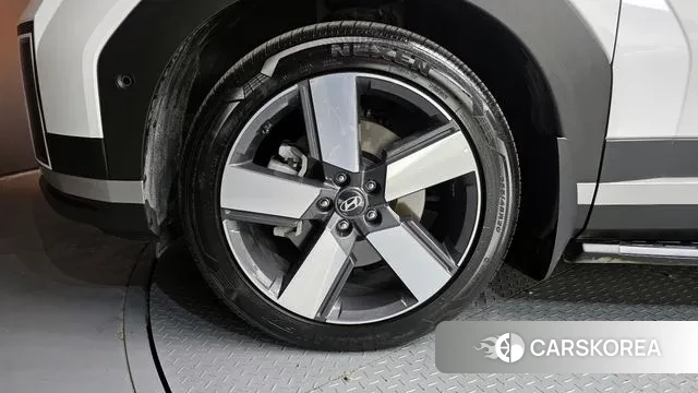 Hyundai Santa Fe (MX5) id 3653755 из Кореи 15