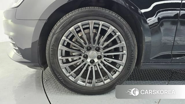 Audi A4 (B9) id 4430475 из Кореи 15