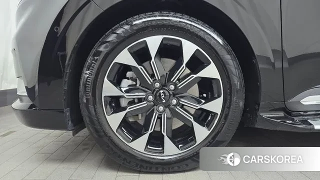 Kia Carnival 4th generation id 3394404 из Кореи 15