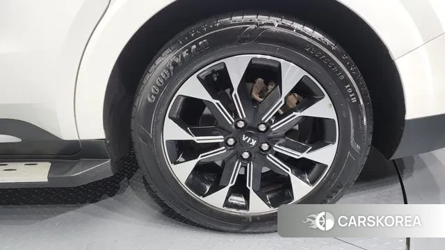 Kia Carnival 4th generation id 3655723 из Кореи 15