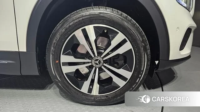 Mercedes-Benz GLB-Class X247 id 3448486 из Кореи 15