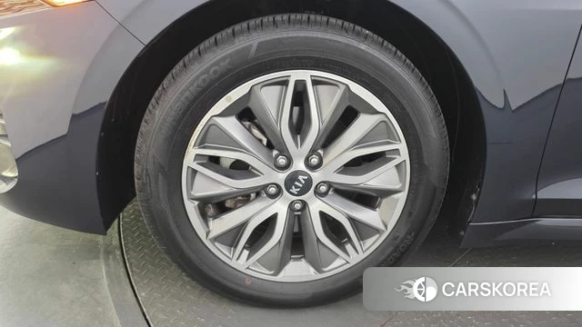 Kia K5 Hybrid 3rd Generation id 4423807 из Кореи 15