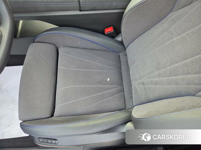 Volkswagen Tourang id 4257769 из Китая 20