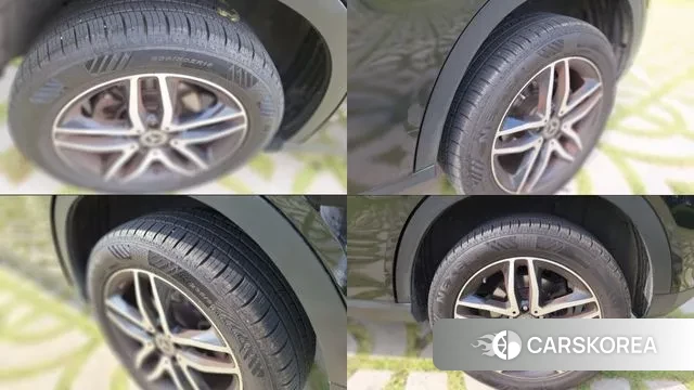 Mercedes-Benz GLA-Class X156 id 2902637 из Кореи 15