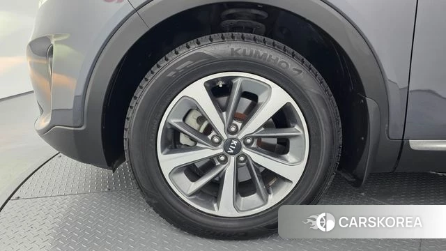 Kia The New Sorento id 4557869 из Кореи 27