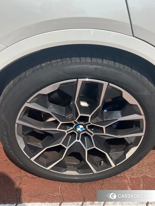 BMW X7 (G07) id 3305022 из Кореи 10