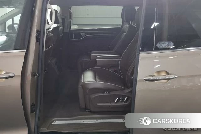 Volkswagen Weiran id 4272459 из Китая 19