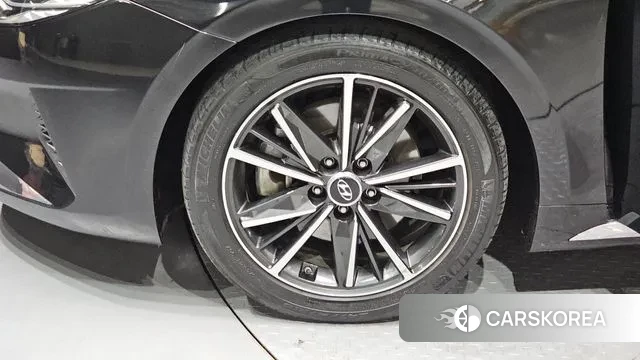 Hyundai The New Grandeur IG id 3626405 из Кореи 15