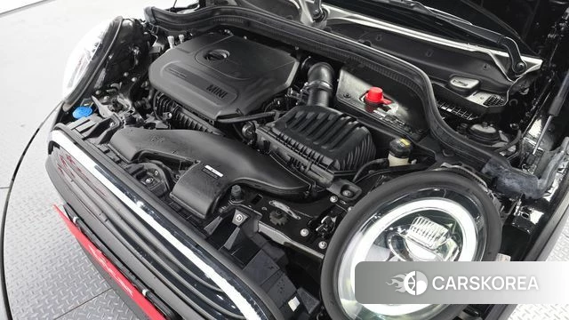 Mini Cooper id 4836176 из Кореи 25