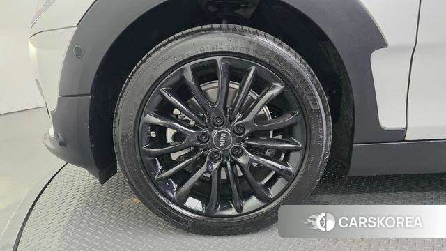 Mini Cooper Clubman id 4480704 из Кореи 26