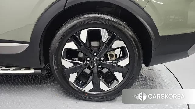 Kia Sportage 5th Generation id 2998309 из Кореи 15