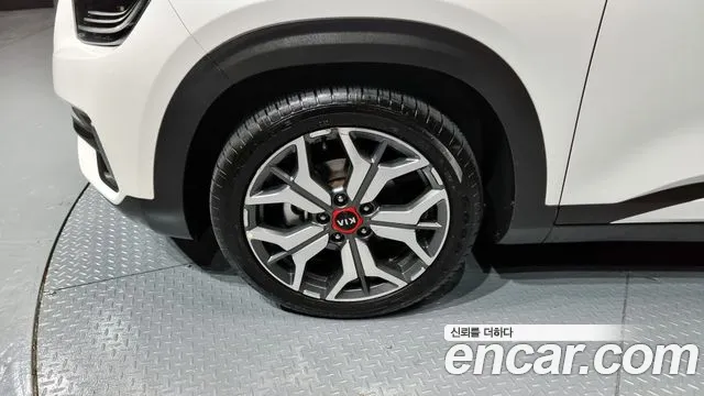 Kia Seltos id 2335544 из Кореи 15