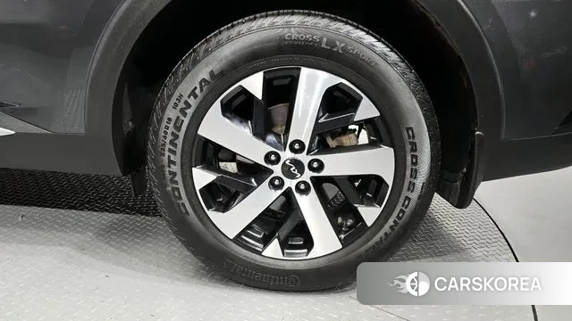 Kia Sorento 4th Generation id 3707168 из Кореи 15