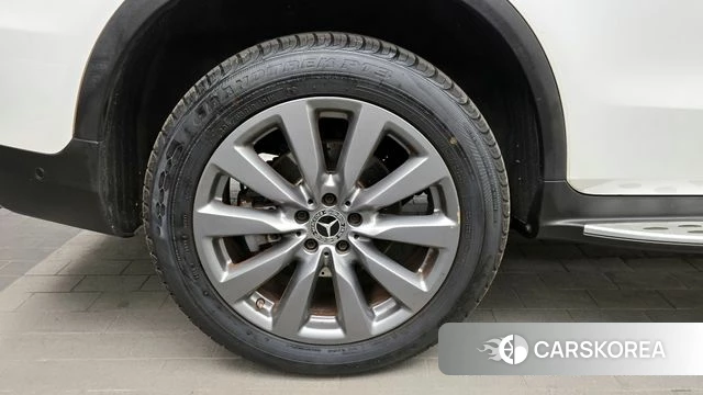 Mercedes-Benz GLC-Class X253 id 4225586 из Кореи 27