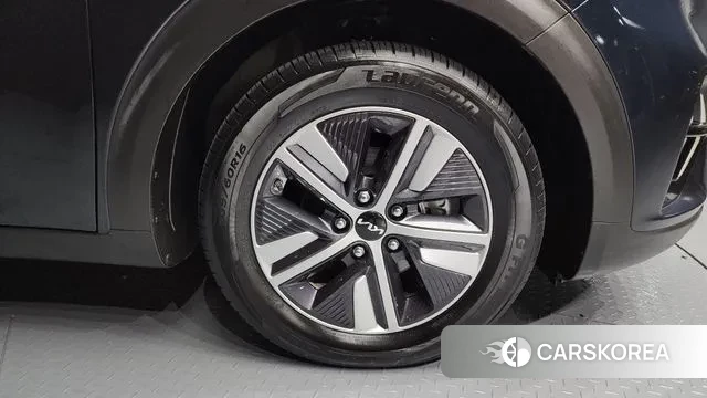 Kia The New Niro id 3290833 из Кореи 15