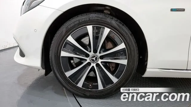 Mercedes-Benz E-Class W213 id 2951506 из Кореи 15