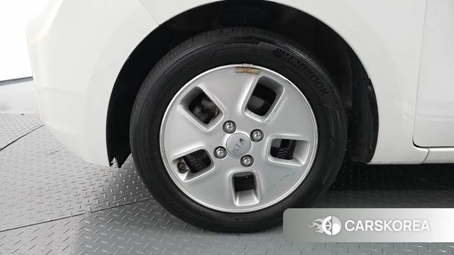 Kia The New Ray id 4647486 из Кореи 15